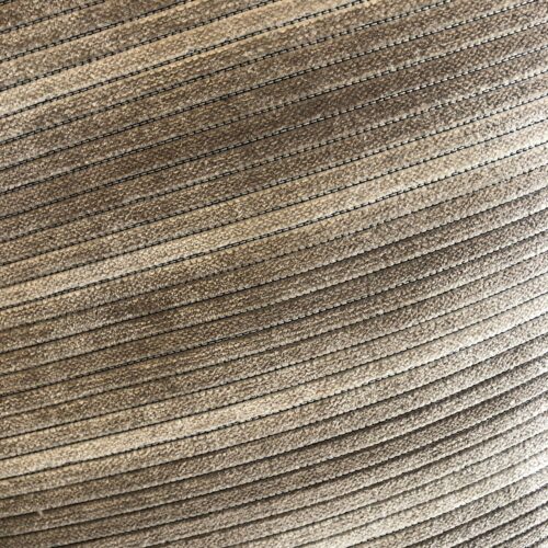 Cool Kilim 402 Vizon Yeni Koleksiyon Hav Vermez Kaymaz Yıkanabilir Halı Modern Tek Renk Tozumaz - Görsel 3